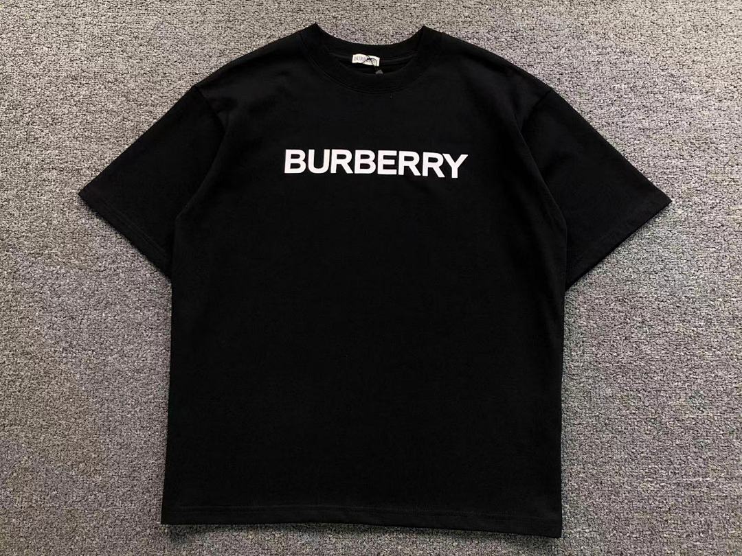 Burberry 118 B⭐R⭐E⭐RY T-SHIRT 12480360 (Im 170Cm 60Kg I Wear Size S In The Phot) - Image 9