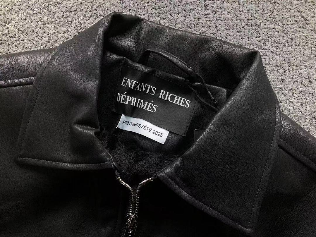 Chanel 275 ENFANTS RICHES DEPRIMES JACKET 521724162 (Im 170Cm 60Kg I Wear Size S In The Phot) - Image 14