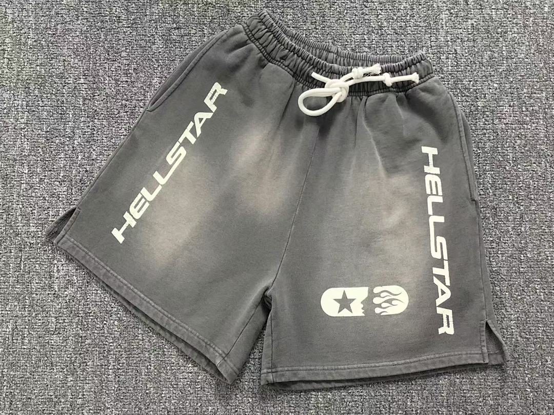 Hellstar 198 HELLSTAR SHORTS 311161172 (Im 170Cm 55Kg I Wear Size M In The Phot) - Image 6