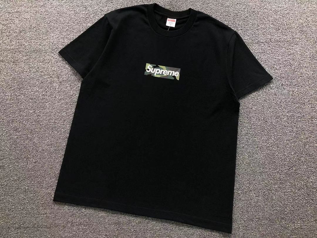 Supreme 113 S⭐⭐R⭐⭐E T-SHIRT 52080430182 (Im 170Cm 60Kg I Wear Size M In The Phot) - Image 10