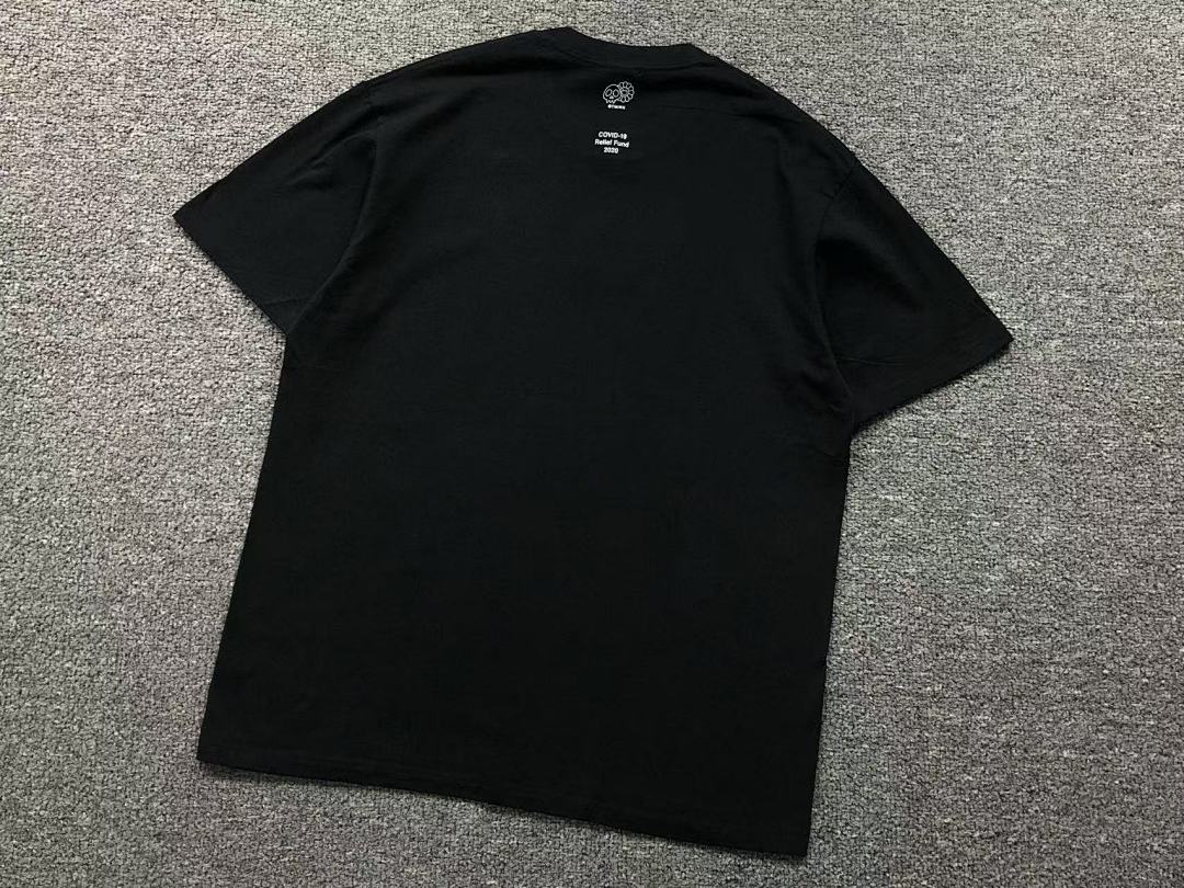 Supreme 78 S⭐⭐R⭐⭐E T-SHIRT 41061034123 (Im 170Cm 60Kg I Wear Size M In The Phot) - Image 13