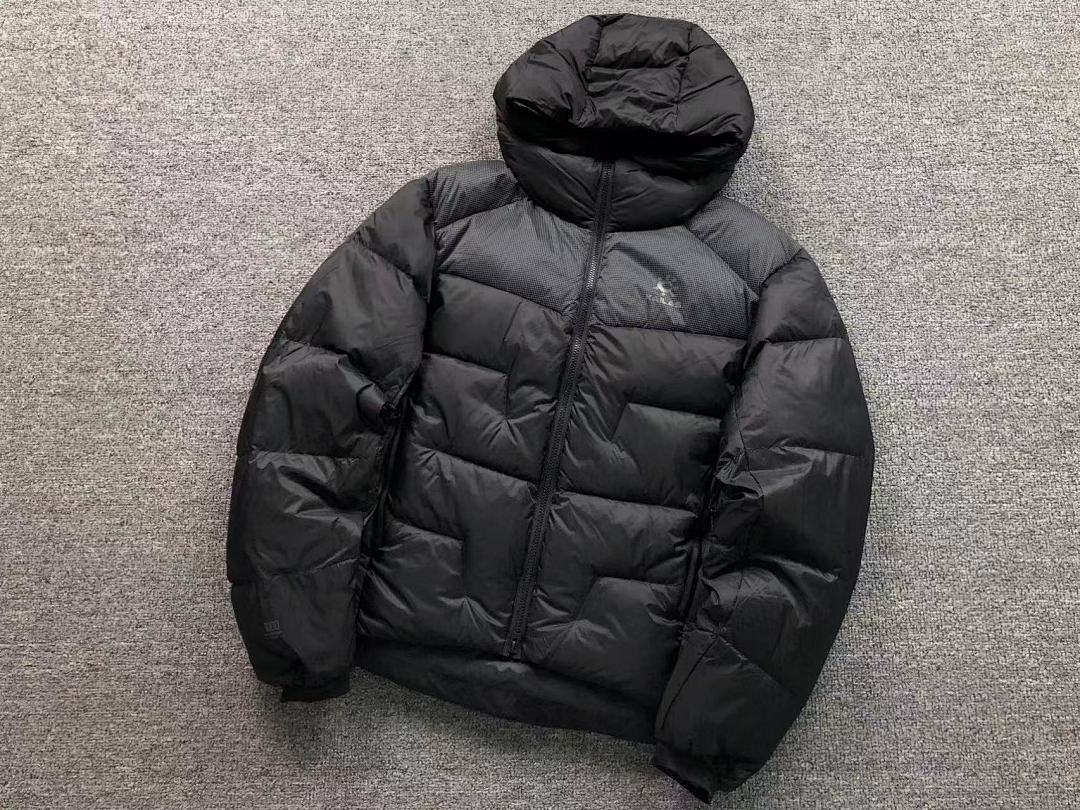 Unbranded 638 KA⭐L⭐S DOWN JACKETS 21103063001 (Im 170Cm 60Kg I Wear Size M In The Phot) - Image 12