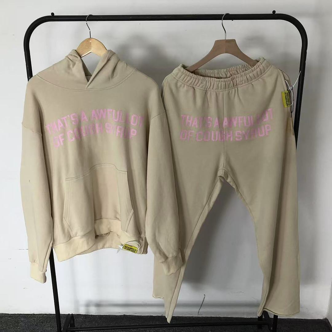 Cough Syrup TROUSERS 238 COU⭐H SY⭐UP HOODIE - Image 46