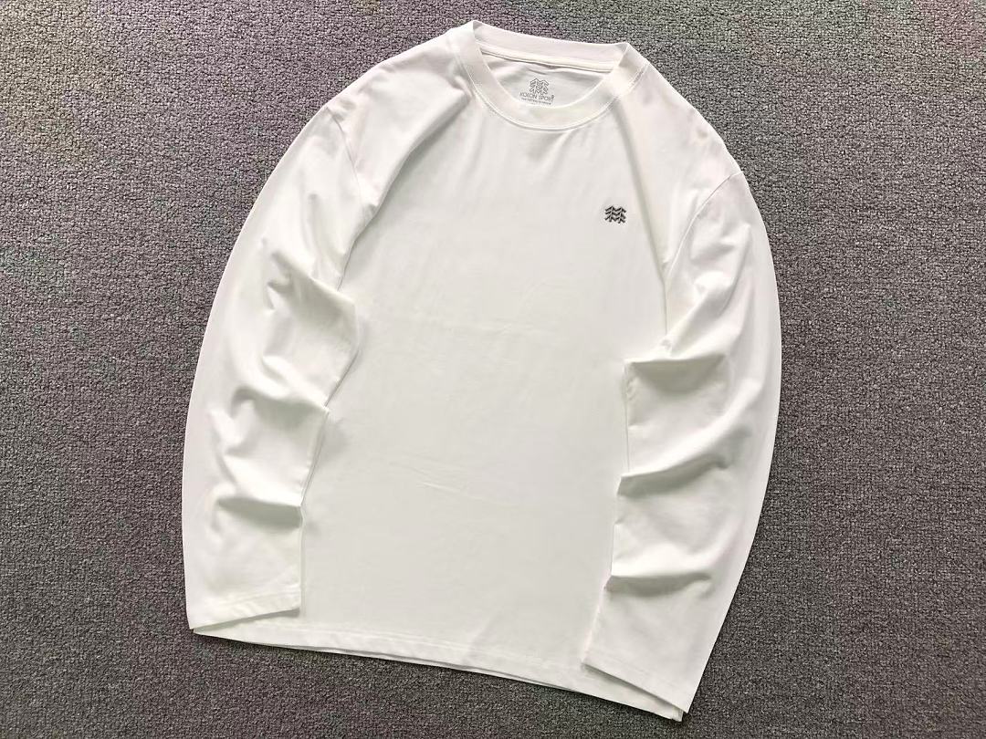 On Running 135 K⭐⭐ON SP⭐⭐T LONG SLEEVED 2206250704 (Im 170Cm 60Kg I Wear Size XL In The Phot) - Image 7