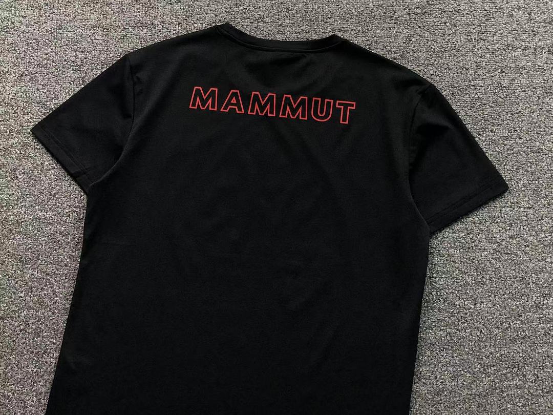 Mammut 135 MAMMUT T-SHIRT 22062436001 (Im 170Cm 60Kg I Wear Size L In The Phot) - Image 20