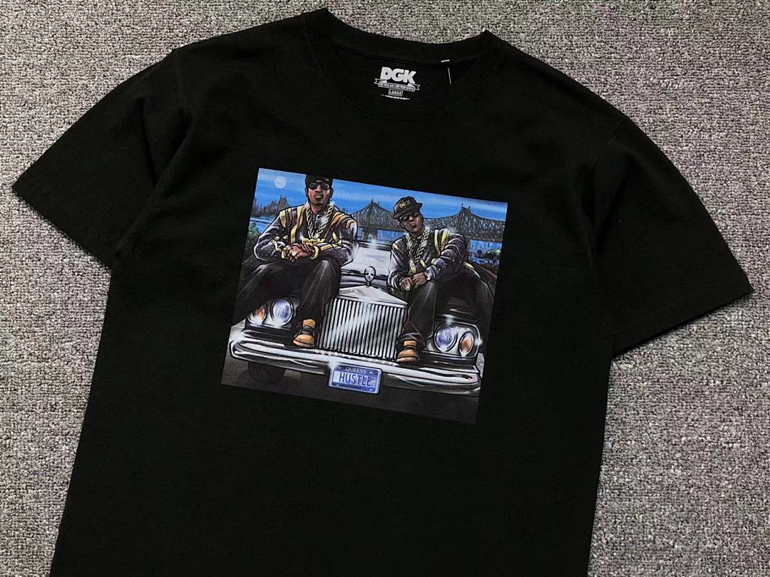 DGK 95 DGK T-SHIRT - Image 7