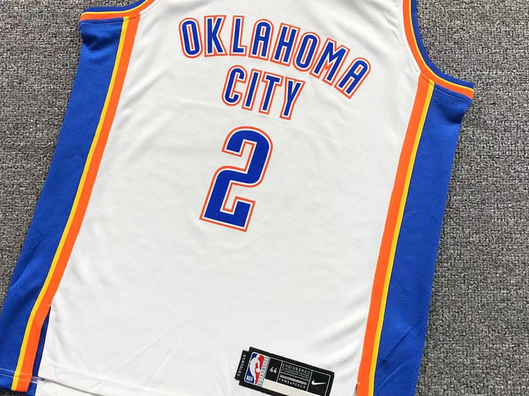 Unbranded 98 NBA BASKETBALL VEST 2151506002 (Im 170Cm 60Kg I Wear Size M In The Phot) - Image 7