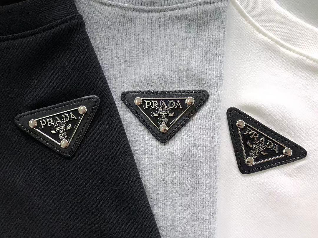 Prada 98 P⭐A⭐A LONG SLEEVED FEMAIE - Image 12