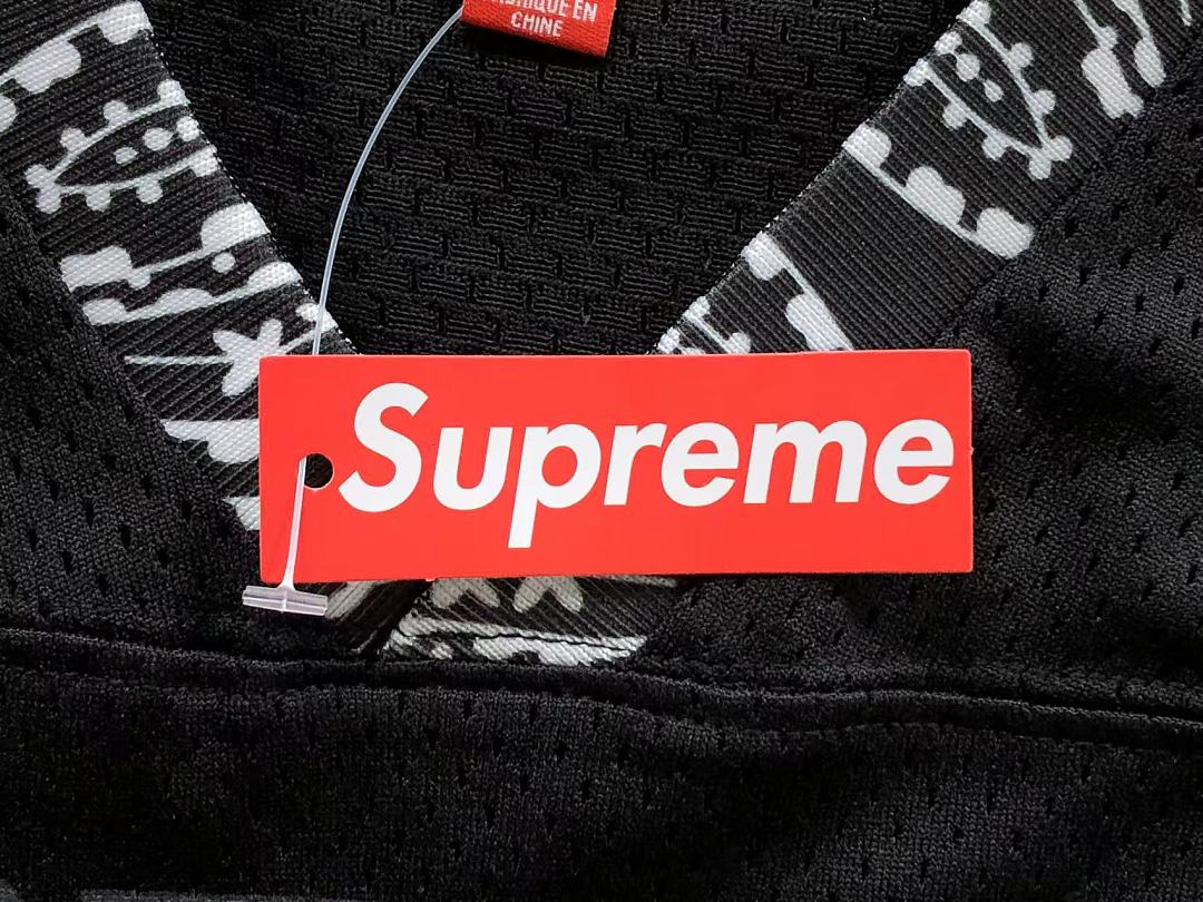 Supreme 188 S⭐⭐R⭐⭐E T-SHIRT 22081933001 (Im 170Cm 60Kg I Wear Size M In The Phot) - Image 24