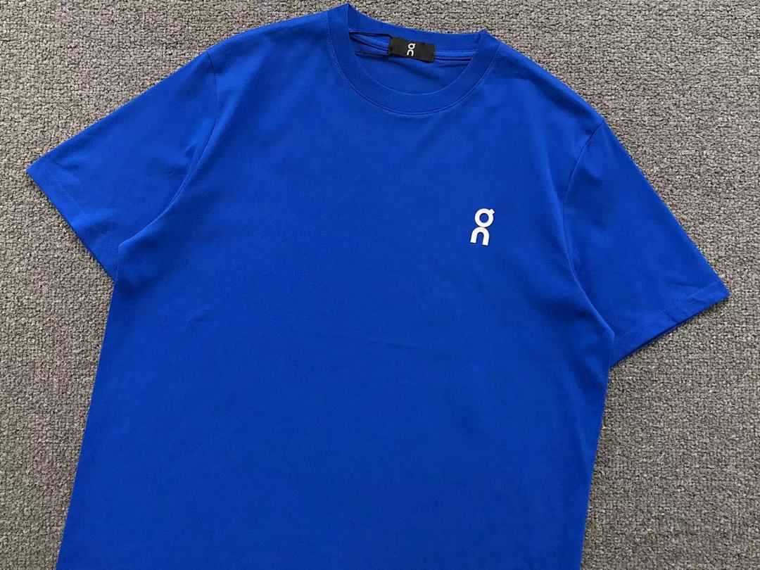 On Running 78 ON T-SHIRT 3111050603 (Im 170Cm 60Kg I Wear Size L In The Phot) - Image 20