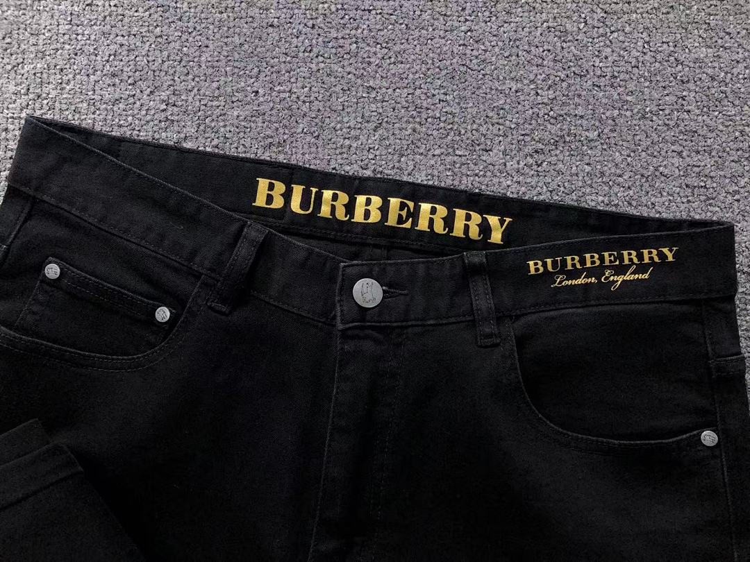 Burberry 215 B⭐R⭐E⭐RY - Image 22