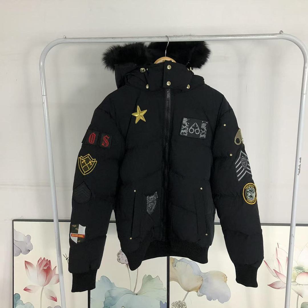 Moose Knuckles 658 M⭐⭐SE K⭐⭐CK⭐⭐S DOWN - Image 44