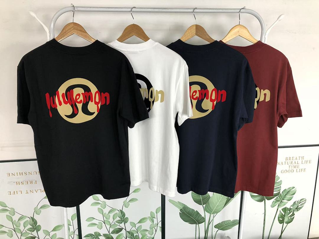 On Running 118 LULULEMON T-SHIRT 413255621 (Im 170Cm 60Kg I Wear Size M In The Phot) - Image 34