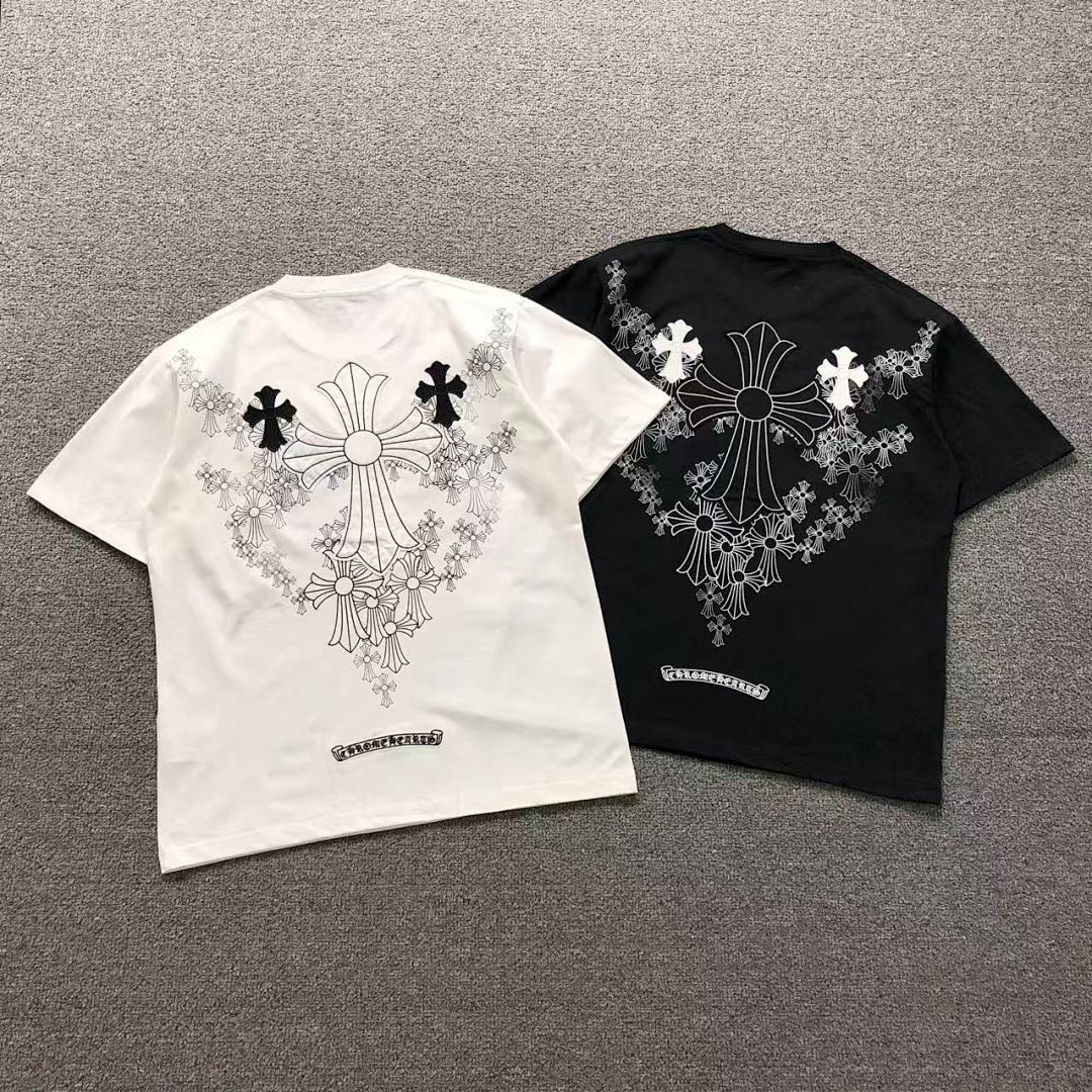 Comme des Garcons 115 C⭐⭐OME HE⭐⭐TS T-SHIRT 520122320 (Im 170Cm 60Kg I Wear Size M In The Phot)