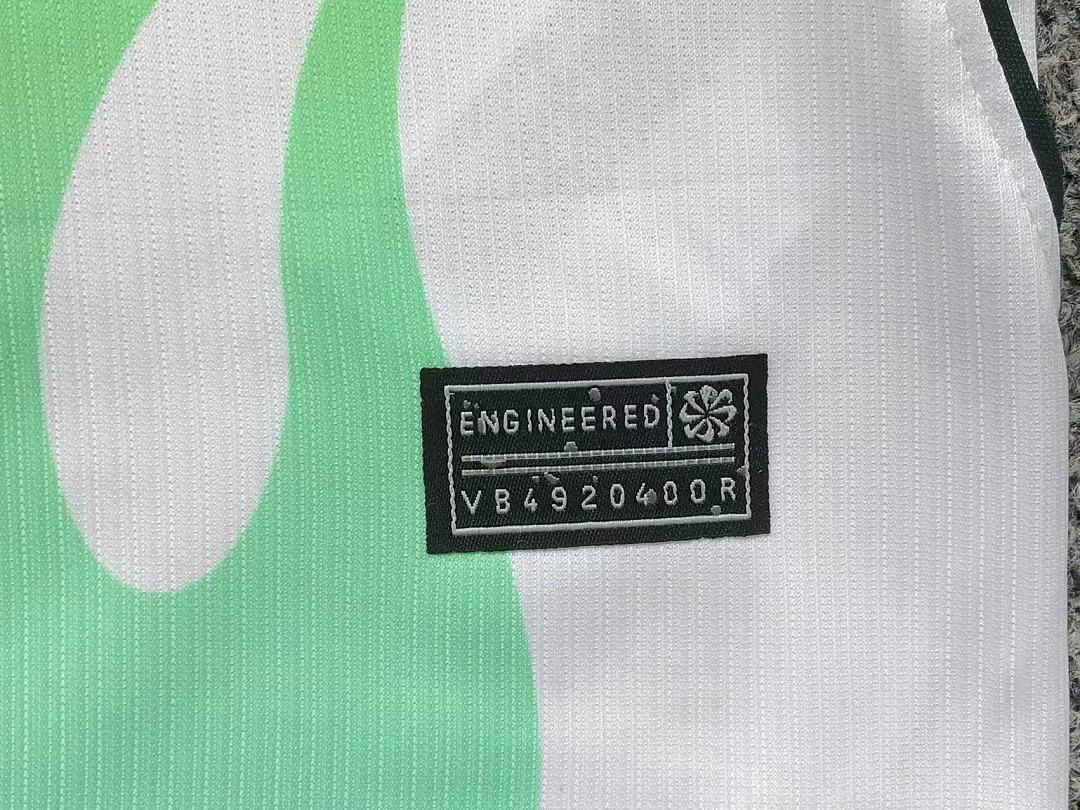 Unbranded 78 FOOTBALL T-SHIRT 1252128002 (Im 170Cm 60Kg I Wear Size L In The Phot) - Image 10