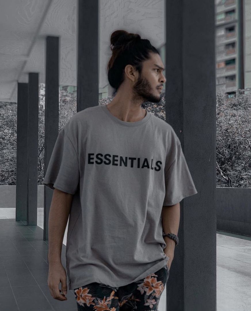 Fear of God 85 FOG T-SHIRT - Image 4