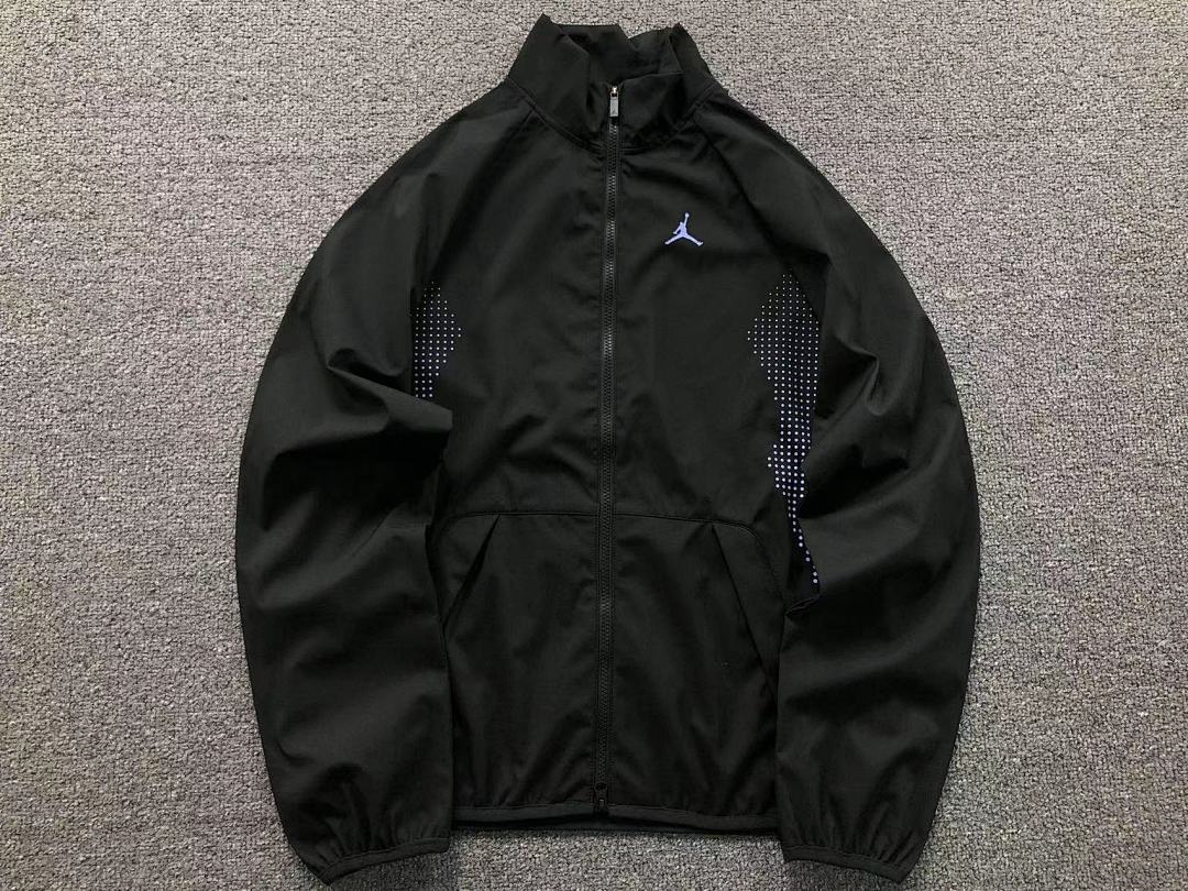 Air Jordan TROUSERS 168 A⭐R J⭐R⭐AN JACKET - Image 13