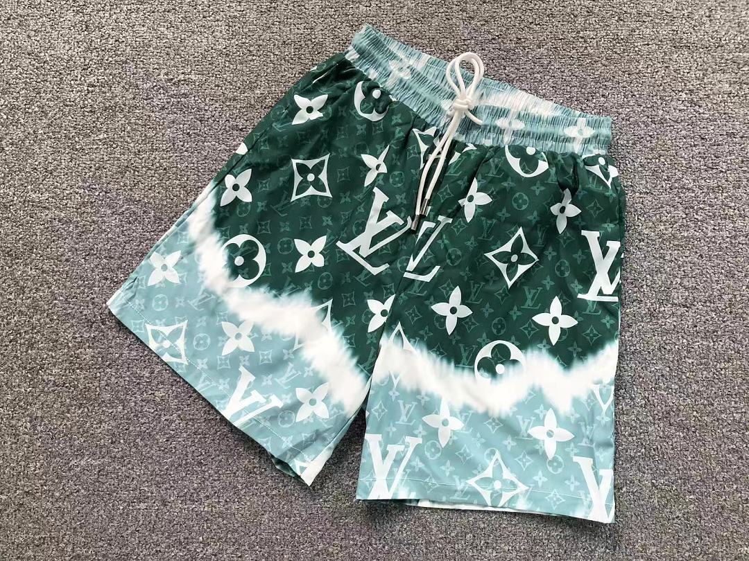 Louis Vuitton 85 L⭐ SHORTS 5242413100 (Im 170Cm 60Kg I Wear Size S In The Phot) - Image 7
