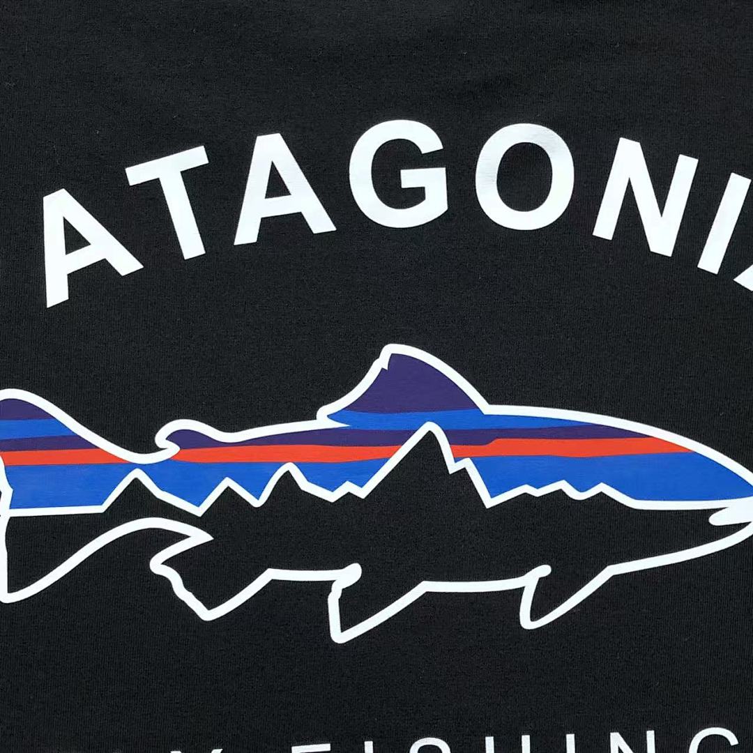 On Running 78 PATAGONIA T-SHIRT 3106132402 (Im 170Cm 60Kg I Wear Size M In The Phot) - Image 19