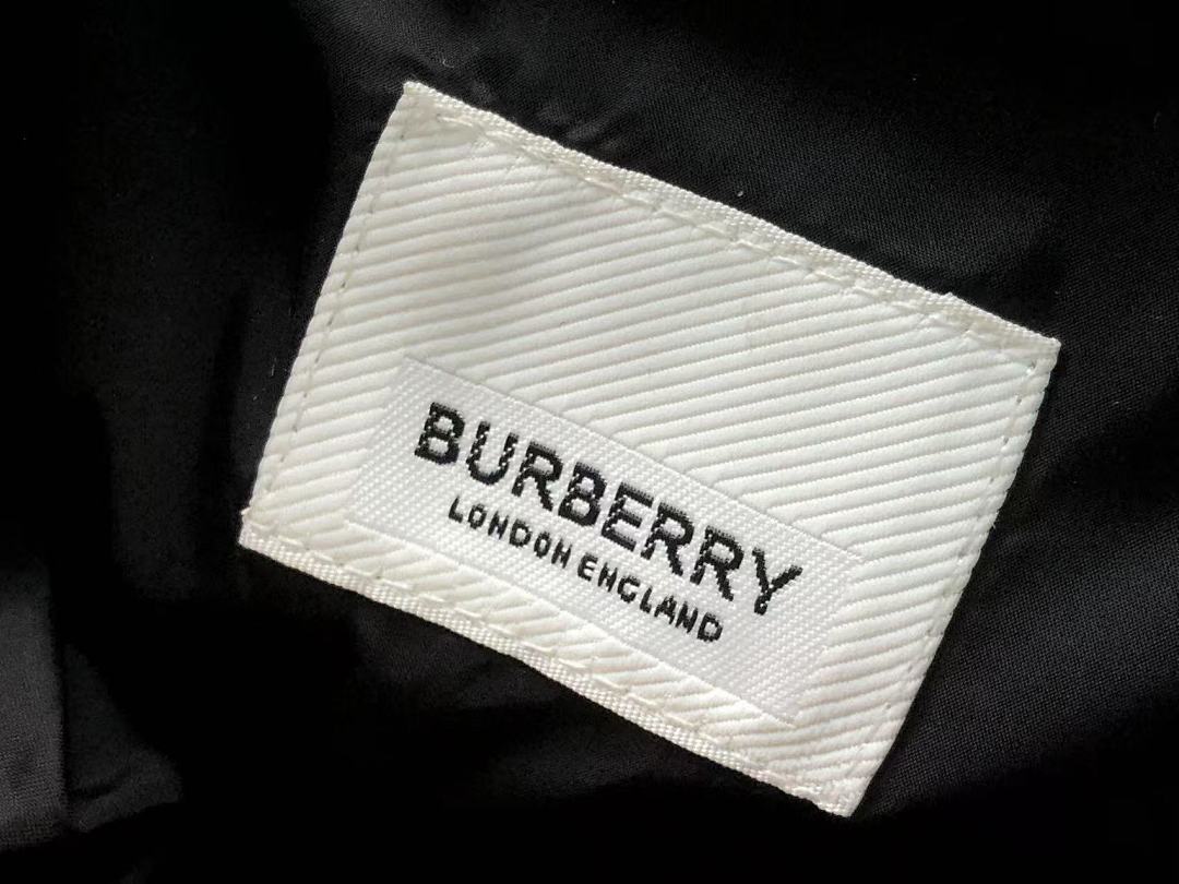 Burberry 578 B⭐R⭐E⭐RY DOWN JACKETS 21103064001 (Im 170Cm 60Kg I Wear Size S In The Phot) - Image 27