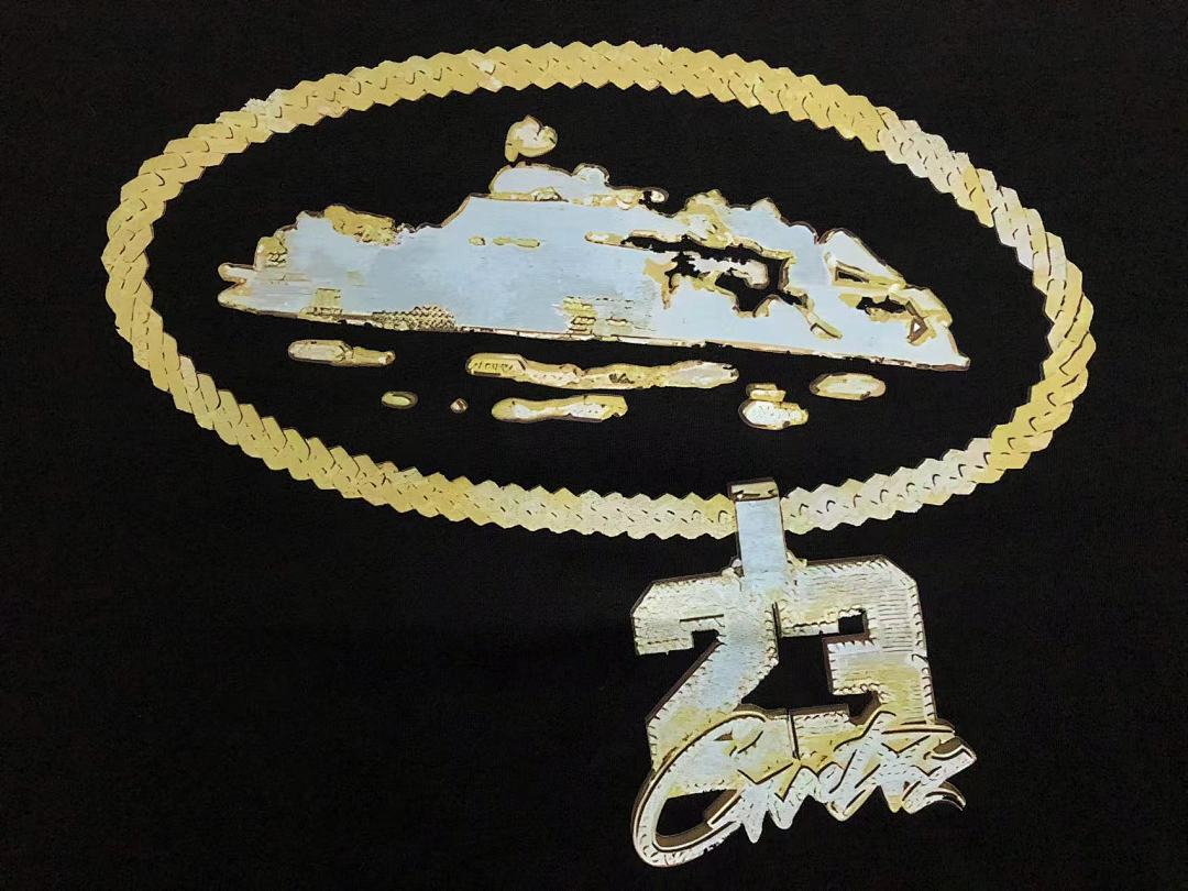 Corteiz 78 CORTEIZ T-SHIRT - Image 8