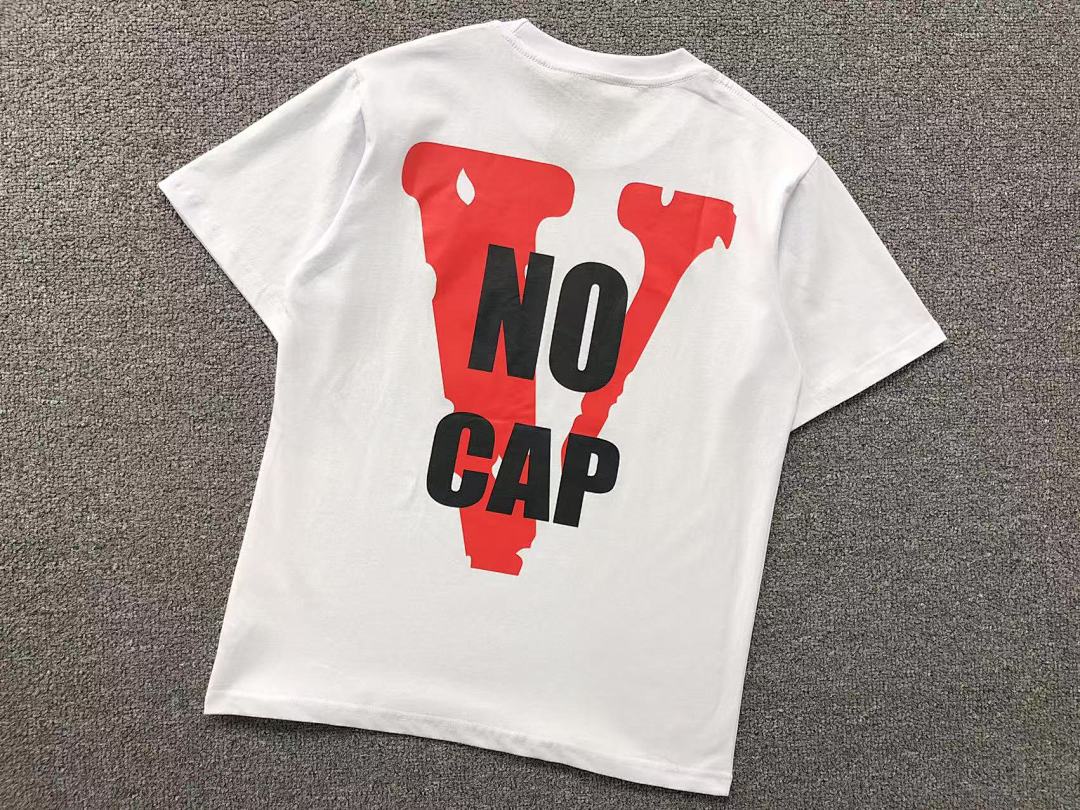On Running 69 VLONE T-SHIRT 504141791 (Im 170Cm 60Kg I Wear Size S In The Phot) - Image 6