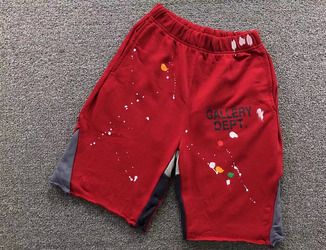 Gallery Dept 98 GALLERY DEPT SHORTS 5121208158 (Im 170Cm 60Kg I Wear Size S In The Phot) - Image 15