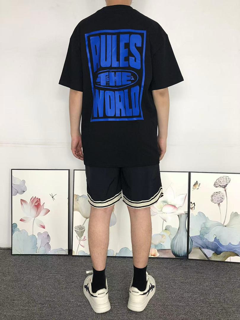 Corteiz 98 CORTEIZ T-SHIRT 2161143125 (Im 170Cm 60Kg I Wear Size S In The Phot) - Image 4