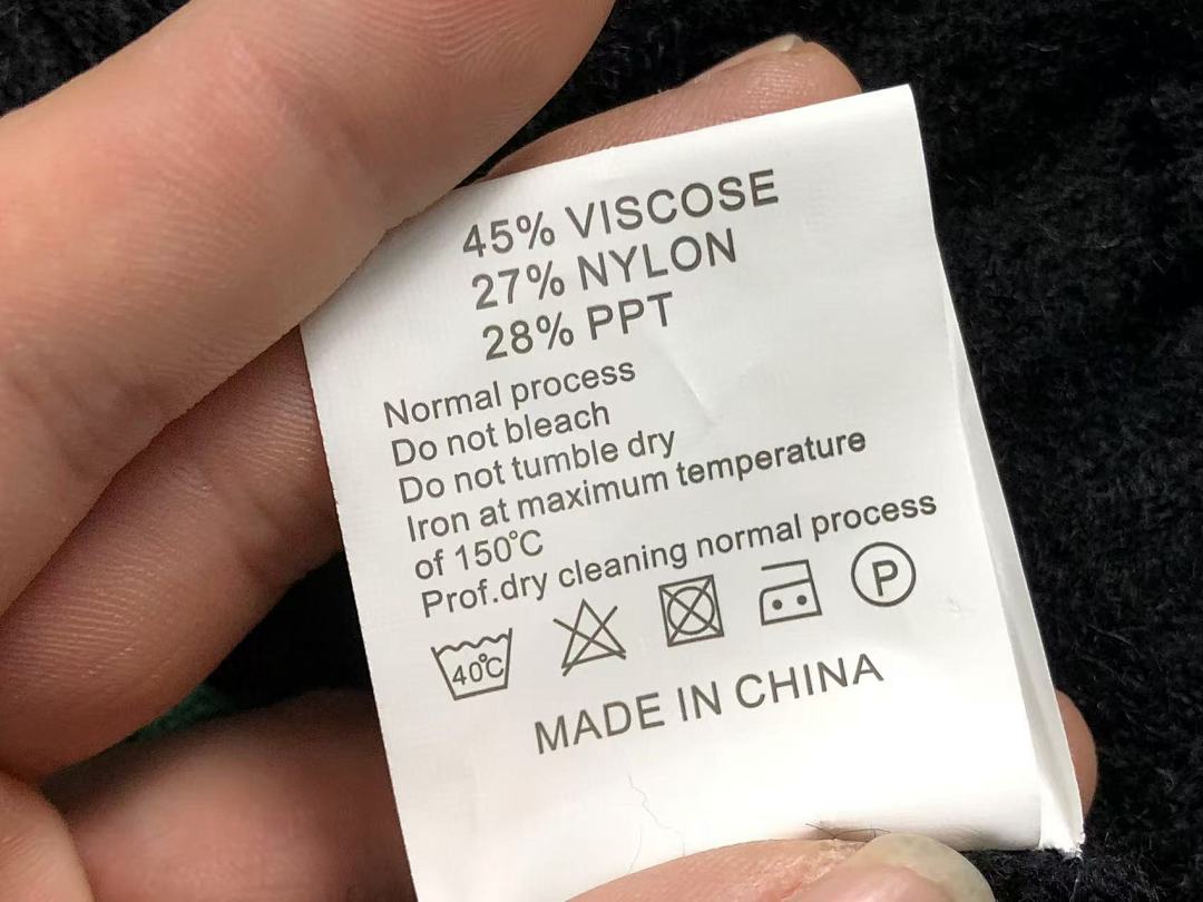 On Running 168 MAISON MARGIELA SWEATER 212061348 (Im 170Cm 57Kg I Wear Size M In The Phot) - Image 27