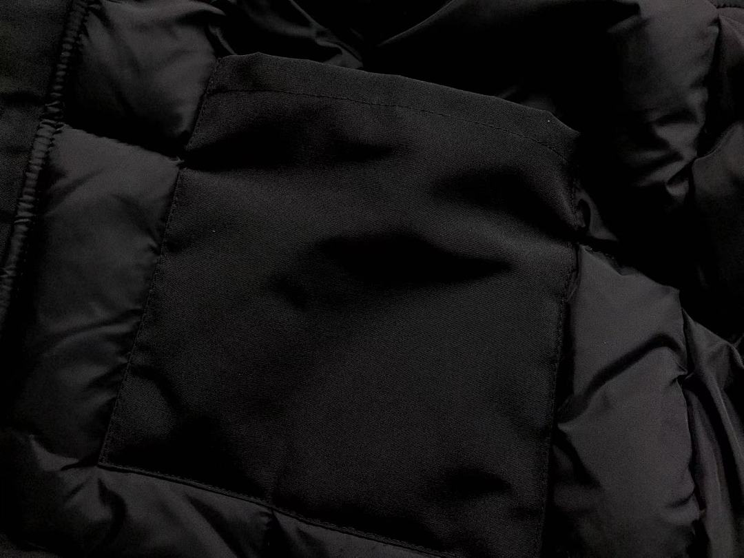 Canada Goose 598 C⭐N⭐⭐A G⭐⭐⭐E DOWN JACKETS 180613 (Im 170Cm 57Kg I Wear Size M In The Phot) - Image 44