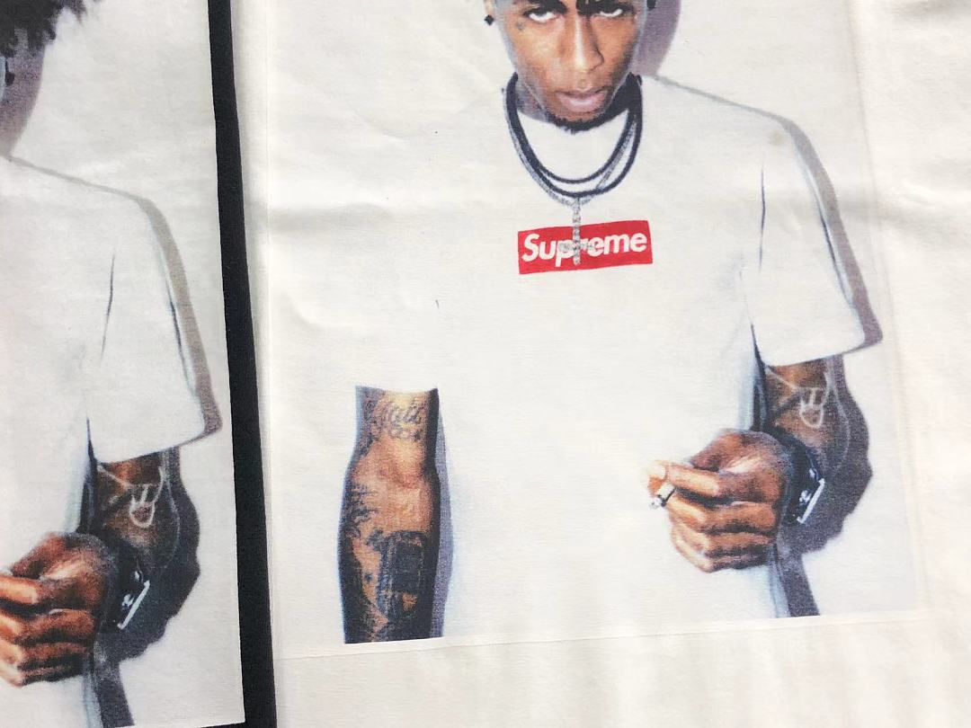 Supreme 113 S⭐⭐R⭐⭐E T-SHIRT 52080426182 (Im 170Cm 60Kg I Wear Size M In The Phot) - Image 14