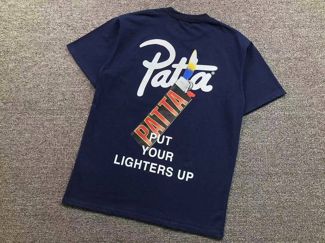 Patta 82 P⭐TT⭐ T-SHIRT 1261005175 (Im 170Cm 60Kg I Wear Size M In The Phot) - Image 13
