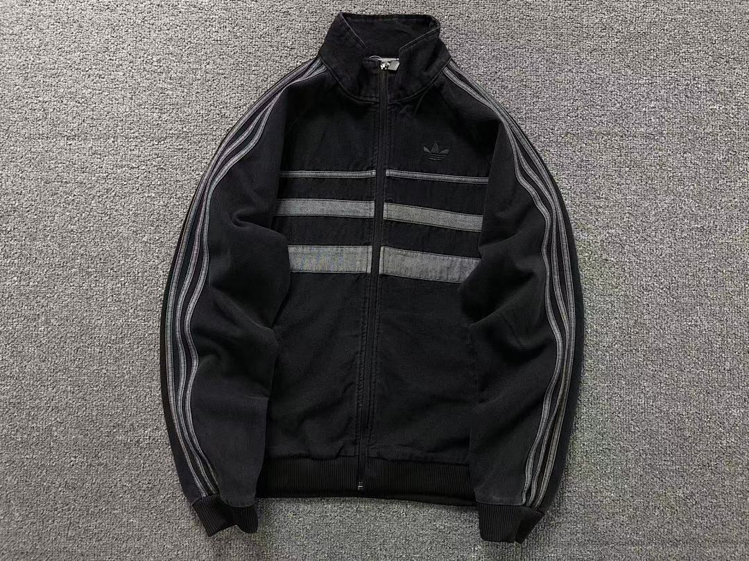Adidas 195 A⭐I⭐AS JACKET 1112290535 (Im 170Cm 60Kg I Wear Size S In The Phot) - Image 7