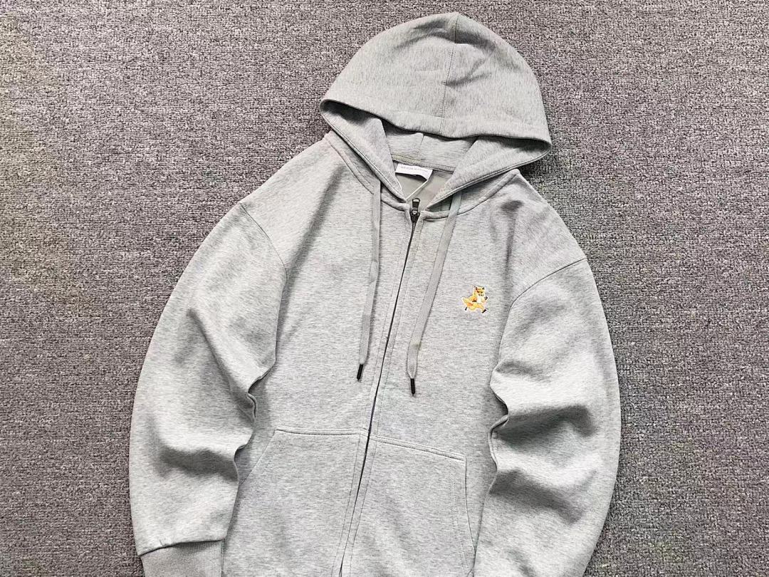 Unbranded 215 M⭐⭐SON KI⭐S⭐NE HOODIE 2111241001 (Im 170Cm 60Kg I Wear Size M In The Phot) - Image 8