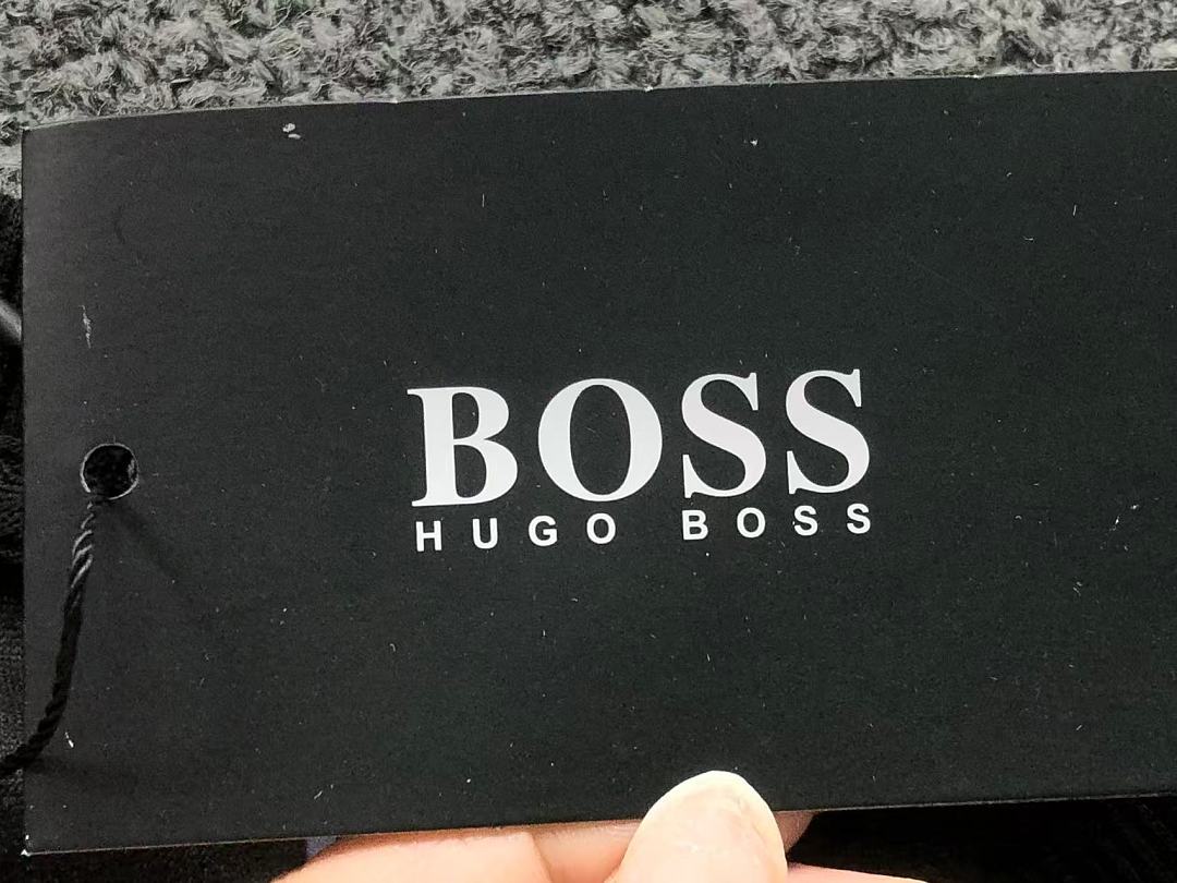 Hugo Boss 168 H⭐G⭐ B⭐⭐S HOODIE 3207280604 (Im 170Cm 60Kg I Wear Size XL In The Phot) - Image 23