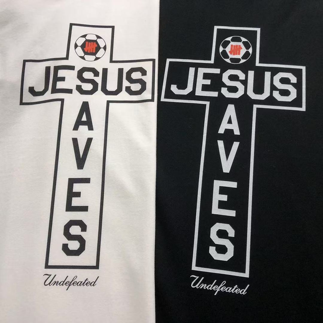 Undefeated 88 UNDEFEATED T-SHIRT 128310802 (Im 170Cm 60Kg I Wear Size L In The Phot) - Image 12