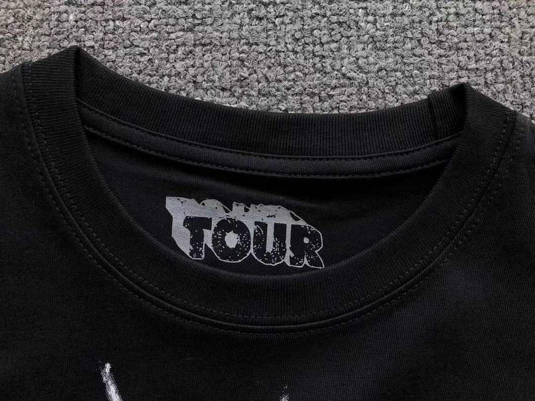Travis Scott 78 TRAVIS SCOTT T-SHIRT 505211991 (Im 170Cm 60Kg I Wear Size S In The Phot) - Image 14