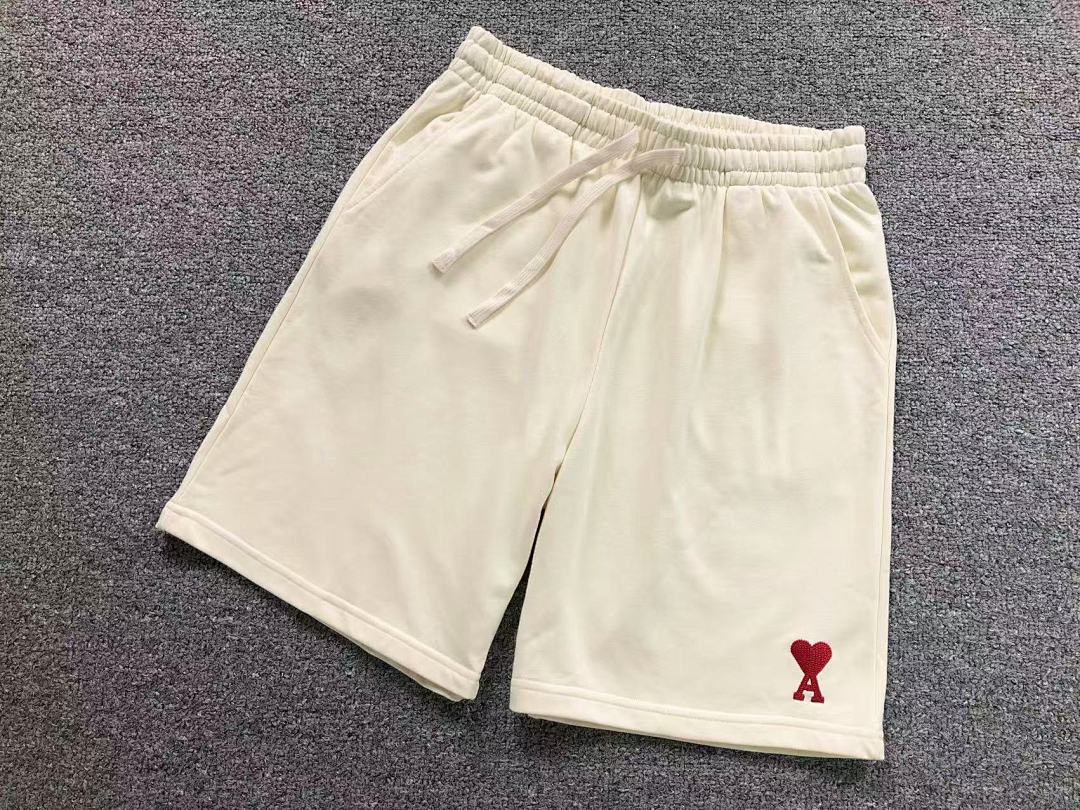 AMI 108 AMI SHORTS 3203171721 (Im 170Cm 60Kg I Wear Size M In The Phot) - Image 8
