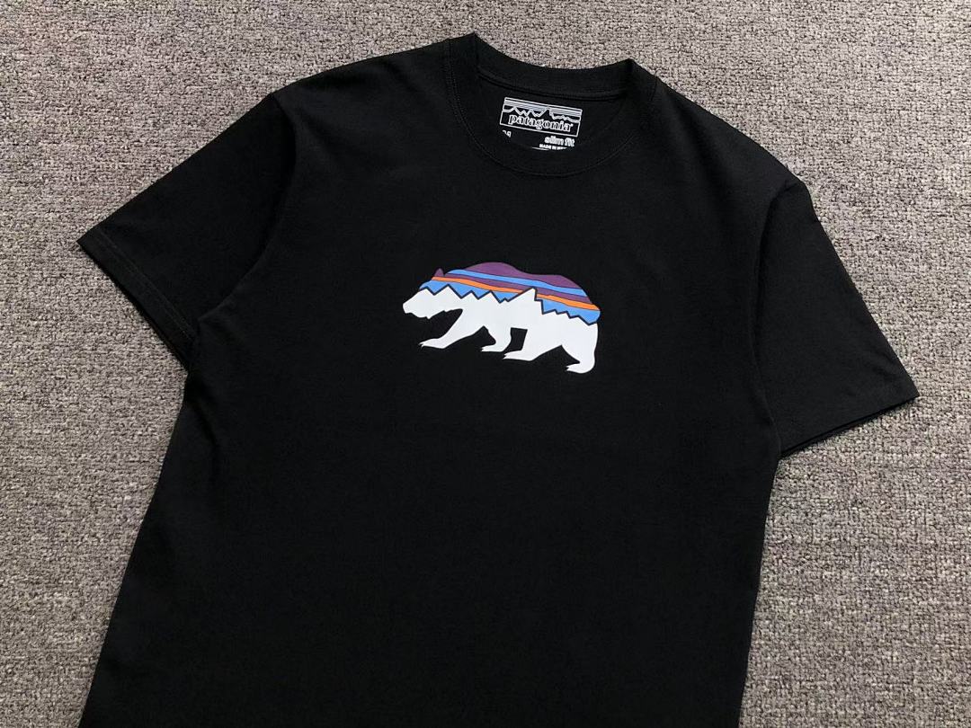 On Running 78 PATAGONIA T-SHIRT 3106131902 (Im 170Cm 60Kg I Wear Size M In The Phot) - Image 15