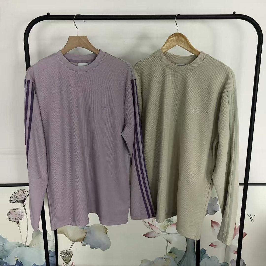 Adidas 138 A⭐I⭐AS LONG SLEEVED 3109280917 (Im 170Cm 60Kg I Wear Size L In The Phot) - Image 23