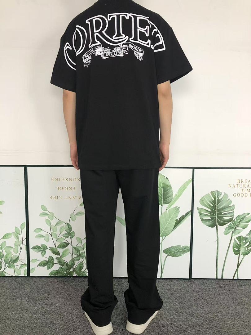 Corteiz 85 CORTEIZ T-SHIRT 3104152134 (Im 170Cm 60Kg I Wear Size S In The Phot) - Image 5