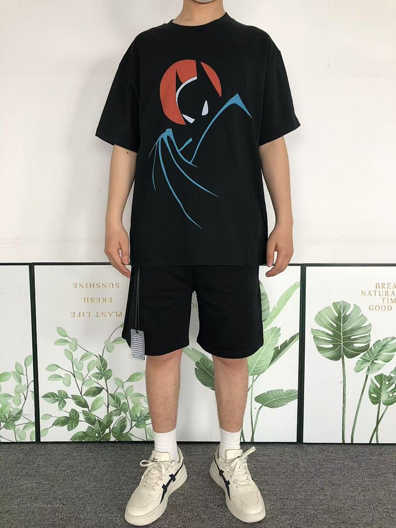 Kith 95 KITH T-SHIRT 504194295 (Im 170Cm 55Kg I Wear Size M In The Phot) - Image 3
