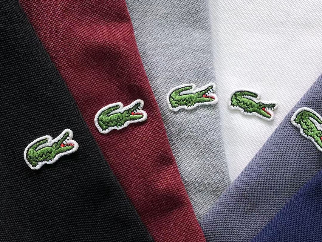 Lacoste 115 LACOSTE POLO 524242819 (Im 170Cm 60Kg I Wear Size M In The Phot) - Image 21