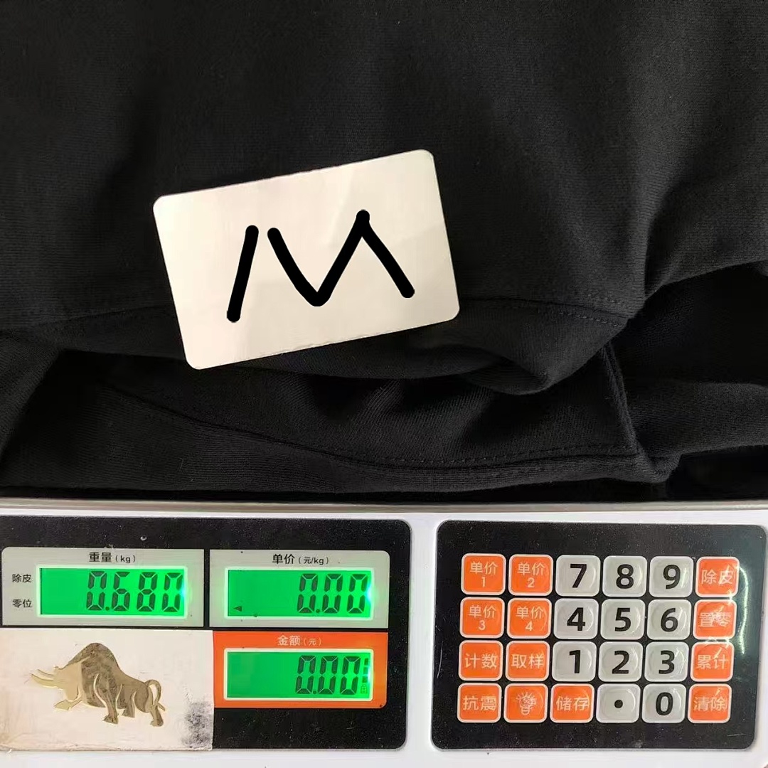 On Running 118 VLONE HOODIE 510115191 (Im 170Cm 60Kg I Wear Size S In The Phot) - Image 27