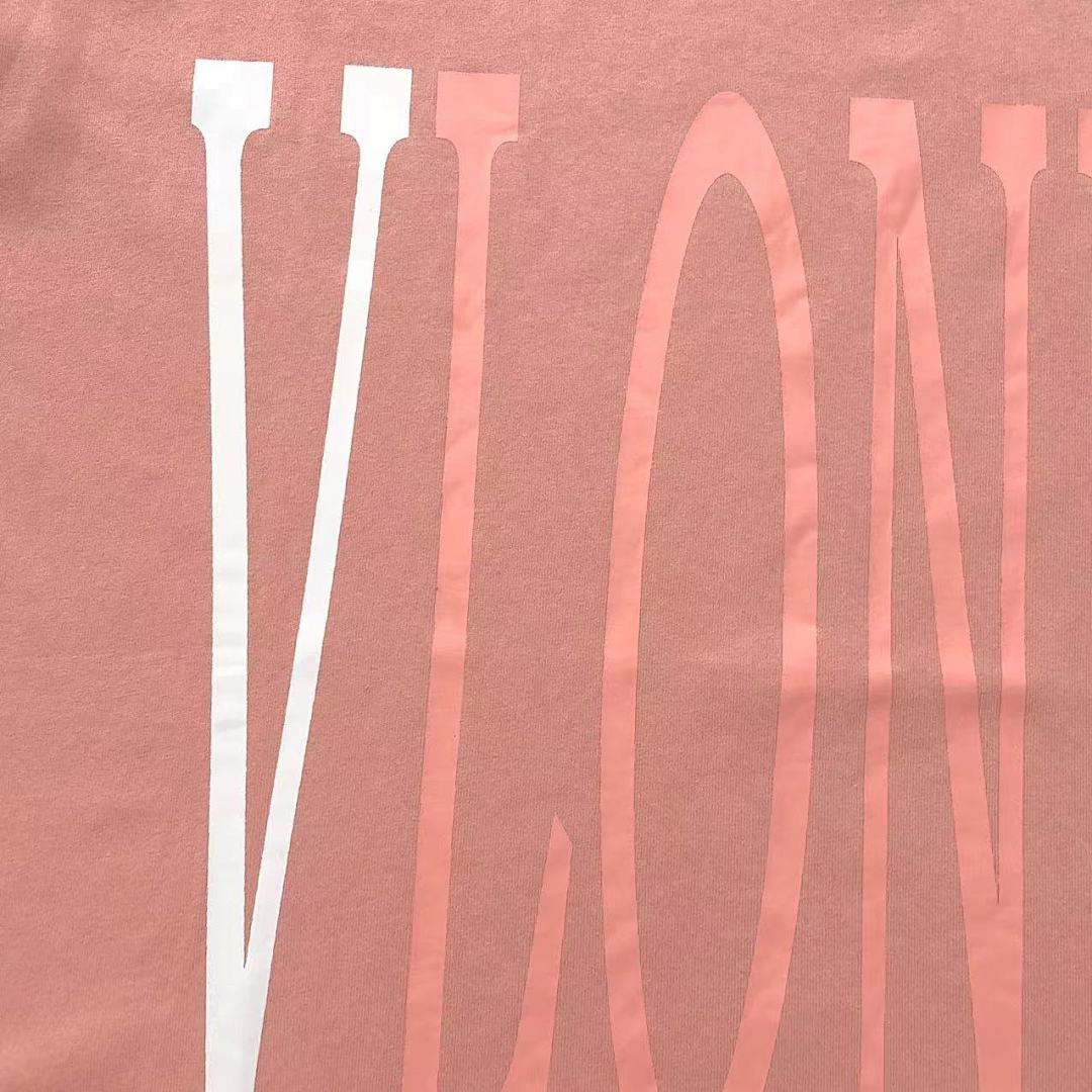 On Running 69 VLONE T-SHIRT 504148691 (Im 170Cm 60Kg I Wear Size XL In The Phot) - Image 9