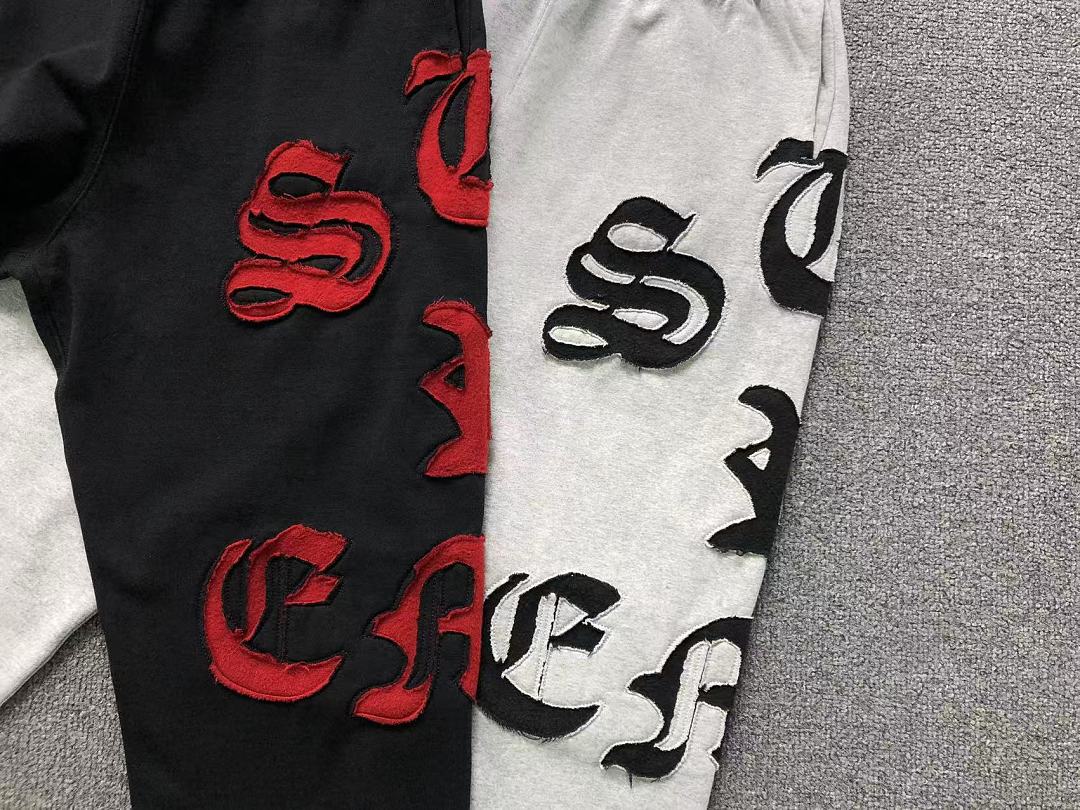 Supreme TROUSERS 298 S⭐⭐R⭐⭐E HOODIE - Image 39