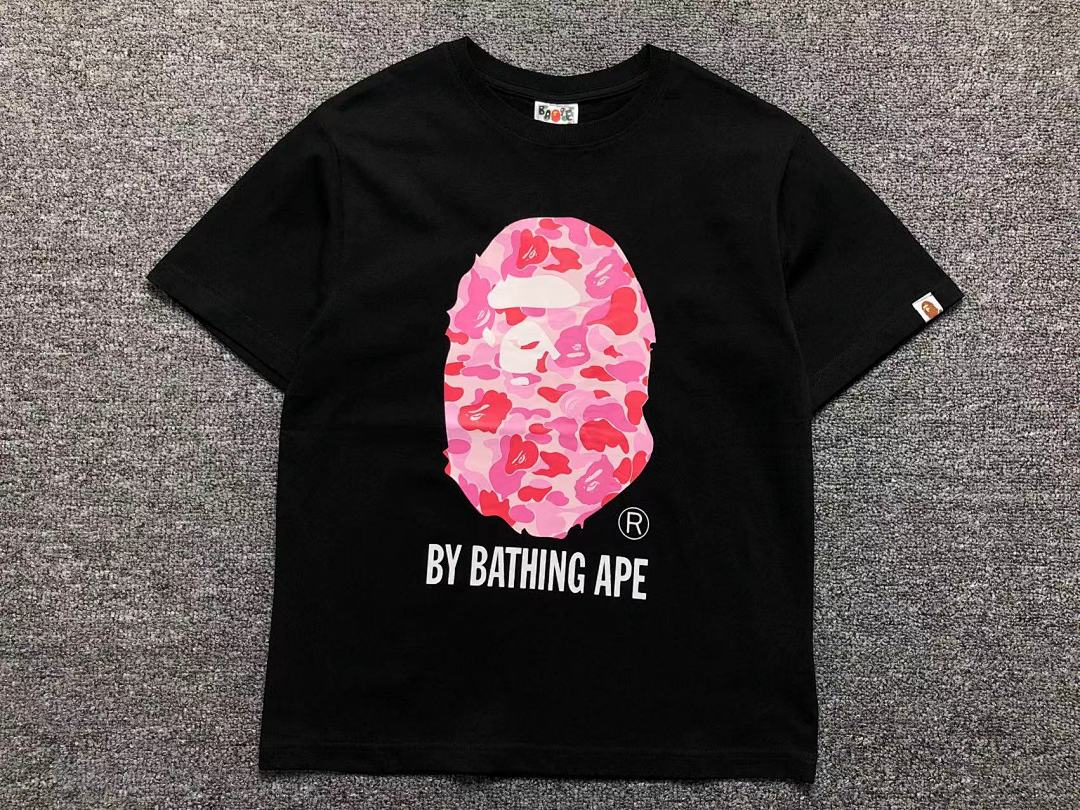 Bape 95 BAPE T-SHIRT - Image 7
