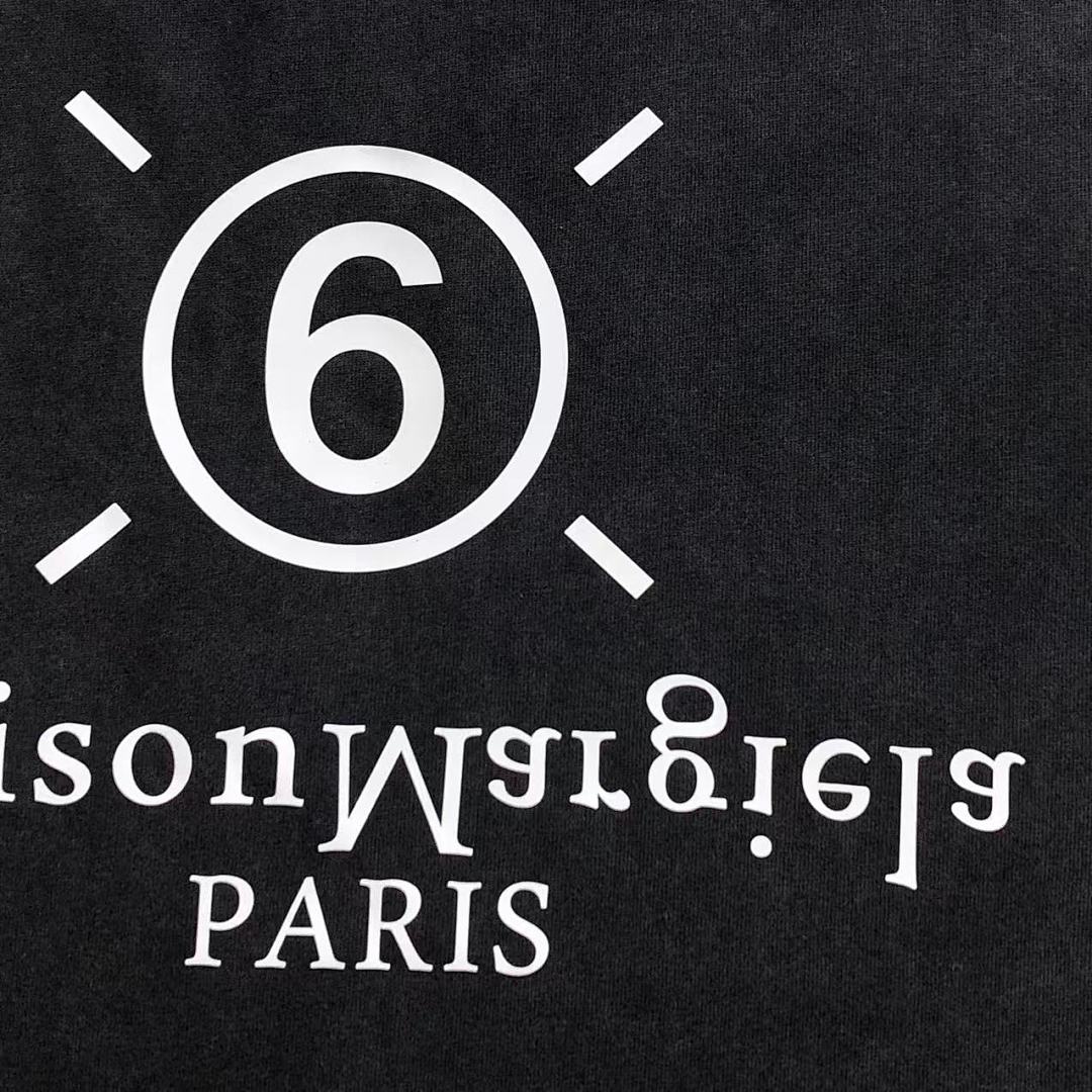 On Running 95 MAISON MARGIELA T-SHIRT 5212435162 (Im 170Cm 60Kg I Wear Size 44 In The Phot) - Image 10