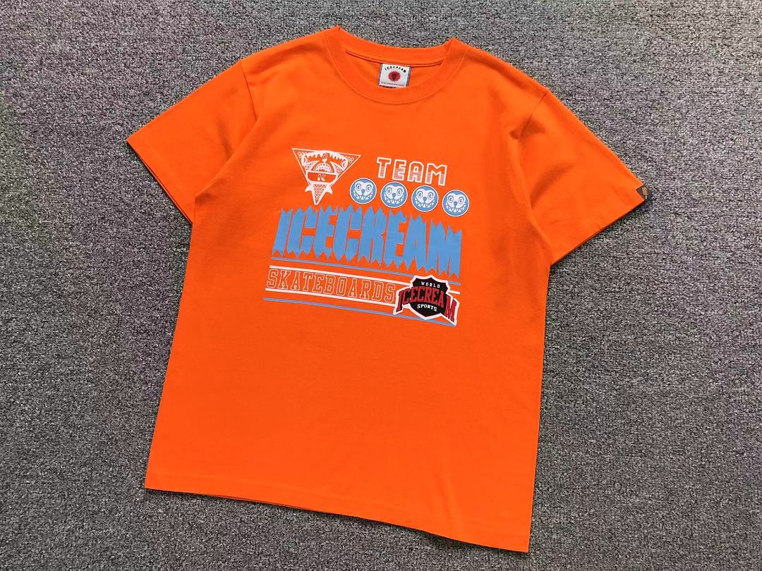 Icecream 98 IC⭐⭐R⭐AM T-SHIRT 126262602 (Im 170Cm 60Kg I Wear Size M In The Phot) - Image 13