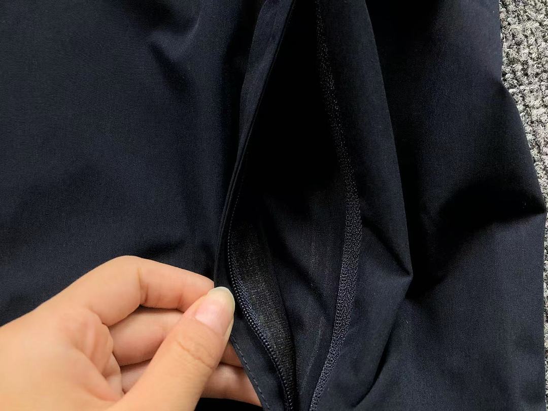 Lacoste 318 LACOSTE JACKET 12960509 (Im 170Cm 60Kg I Wear Size M In The Phot) - Image 17
